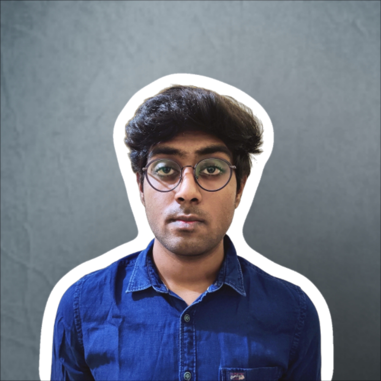 Gaurav Srivastava profile picture